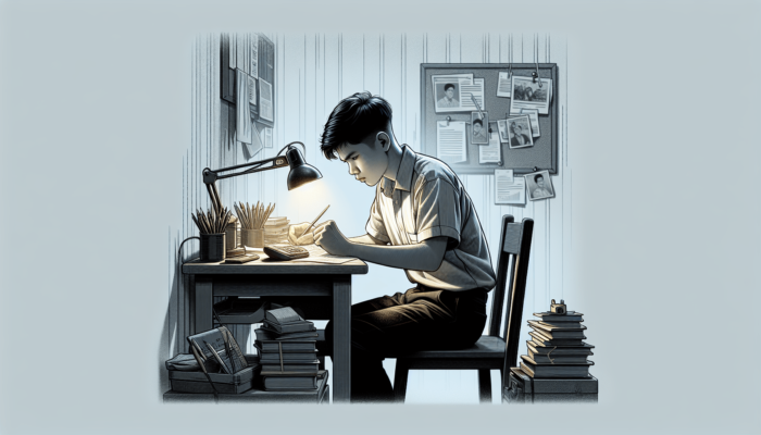 From Humble Beginnings To Industry Titan: The Story Of Dato Wira Louis Ng Chun Hau