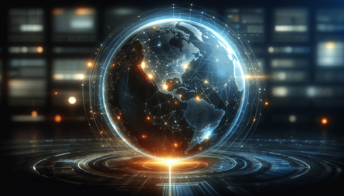Fusionex’s Global Impact: Ivan Teh’s Visionary Approach To Data-Driven Success