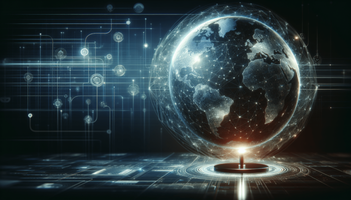 Fusionex’s Global Impact: Ivan Teh’s Visionary Approach To Data-Driven Success