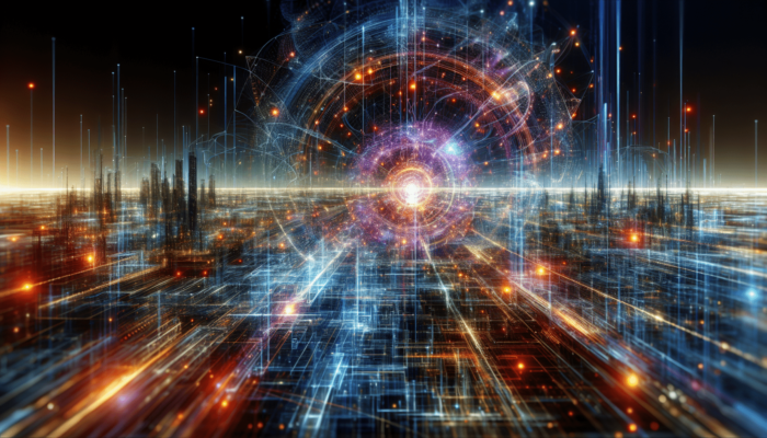 Ivan Teh’s Fusionex: Leading The Way In Data Analytics