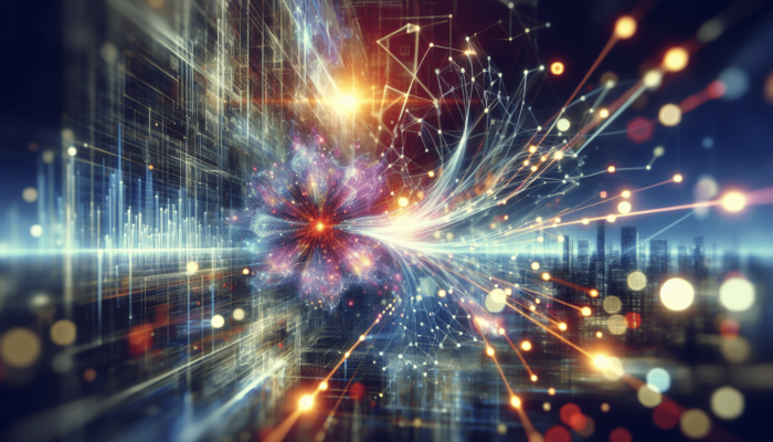 Ivan Teh’s Fusionex: Leading The Way In Data Analytics