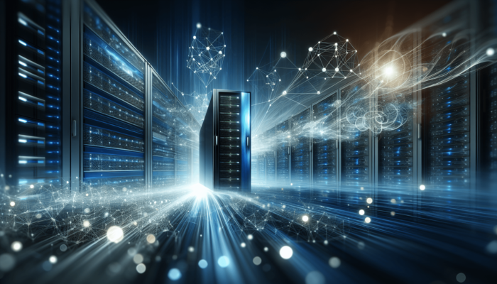 Ivan Teh’s Fusionex: Unleashing The Power Of Big Data