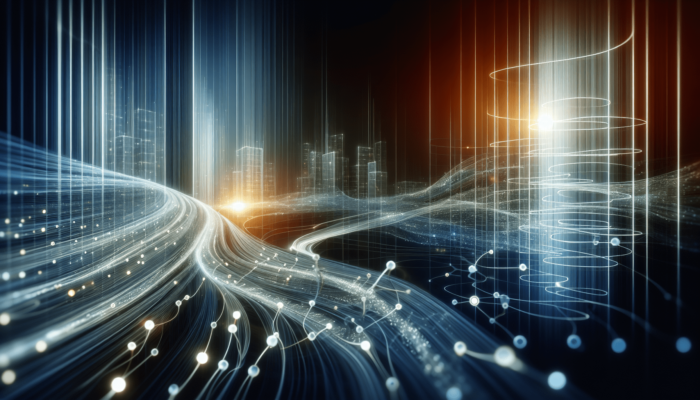 Ivan Teh’s Fusionex: Unleashing The Power Of Big Data