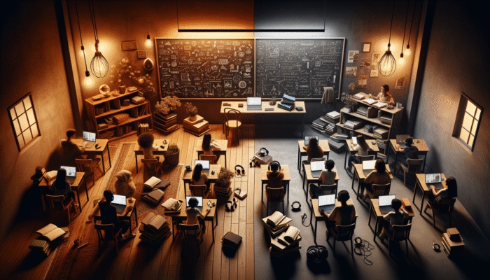 Online Vs. Physical Tuition In Malaysia: Which Is Better For Your Child?