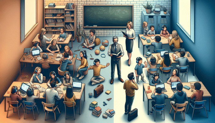 Online Vs. Physical Tuition In Malaysia: Which Is Better For Your Child?